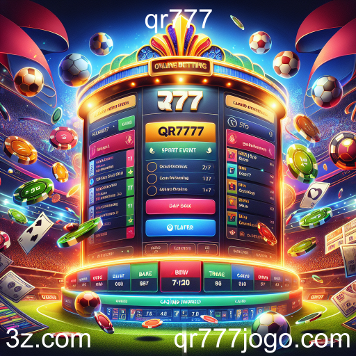 qr777